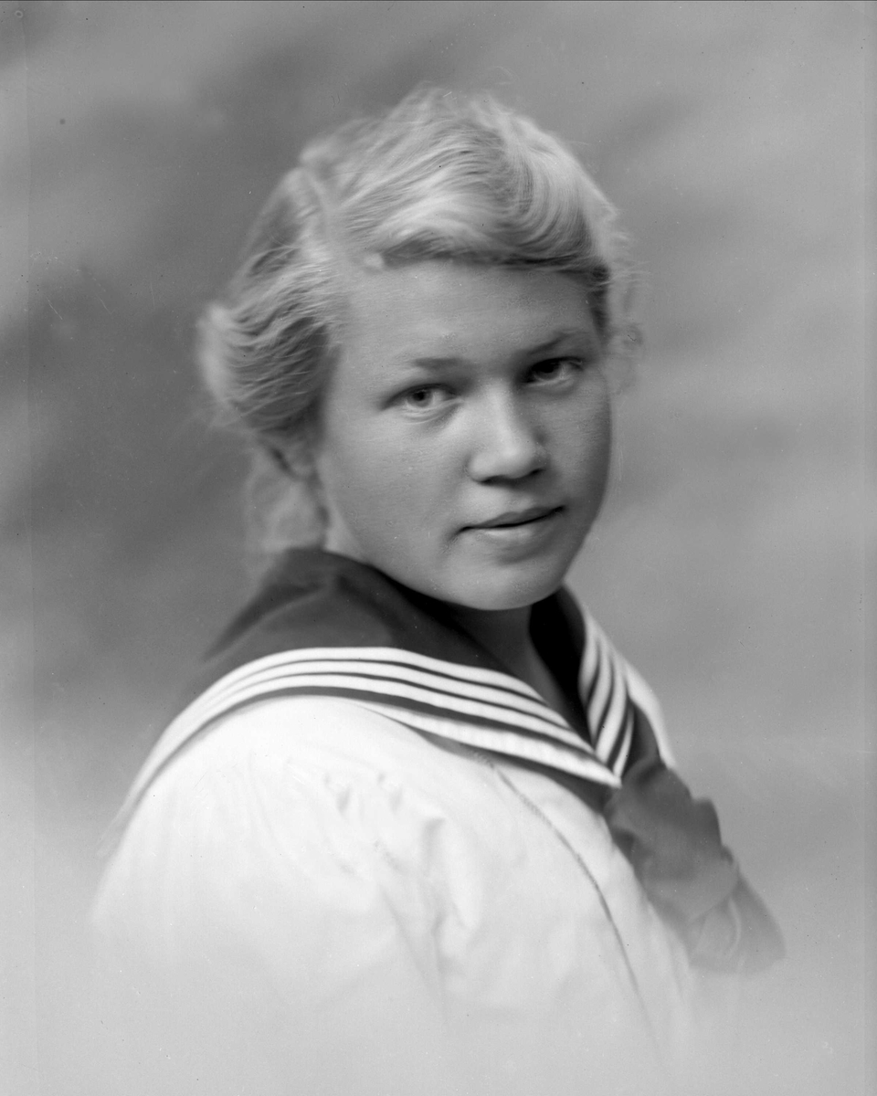 Gustav Borgen, NFB.12839