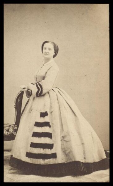 Unknown, Guy Little Theatrical Photograph
