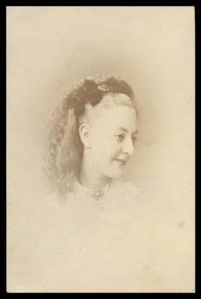 Elliott & Fry, Guy Little Theatrical Photograph