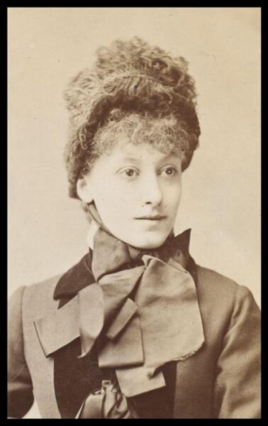 Unknown, Guy Little Theatrical Photograph