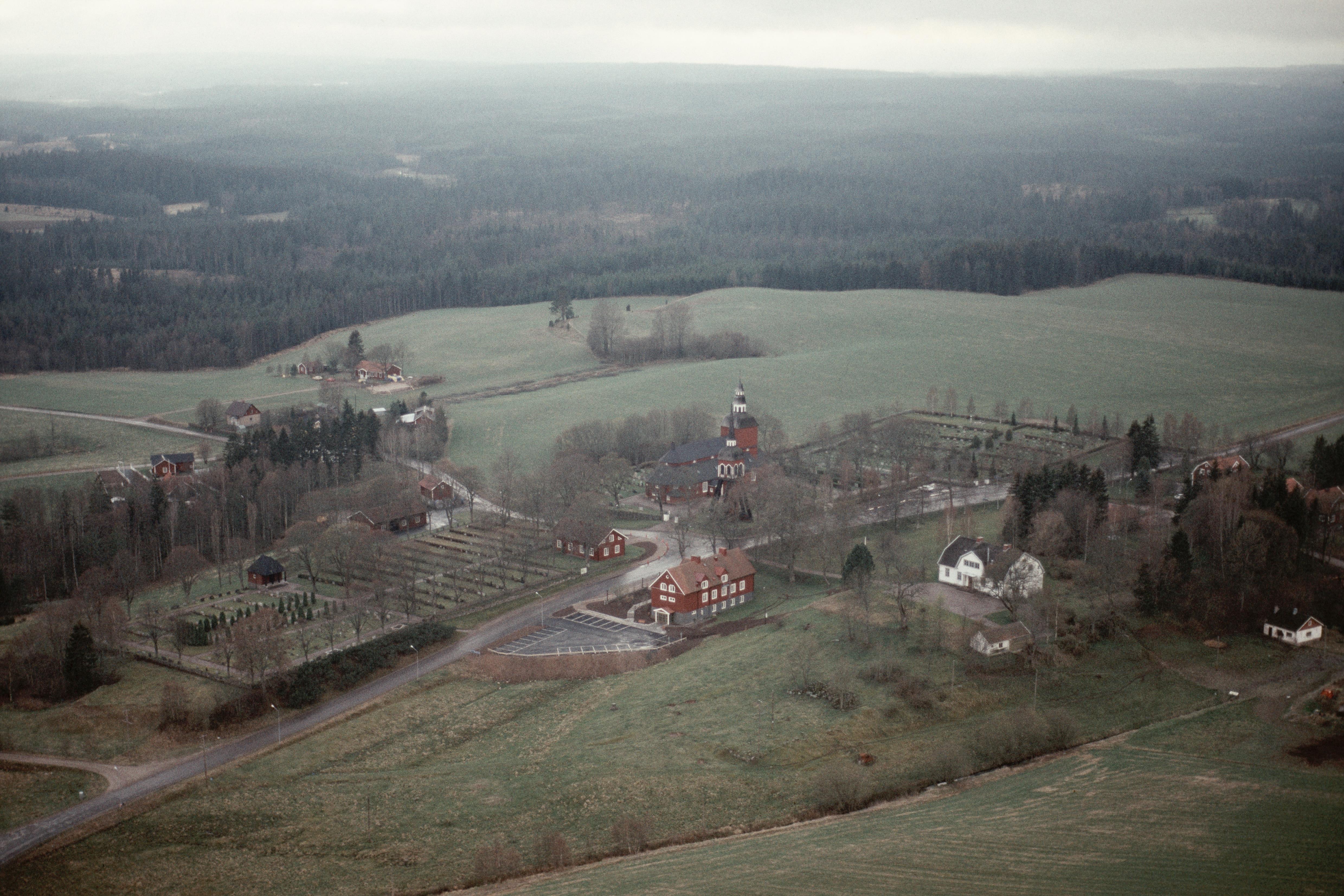 Jan Norrman, Habo