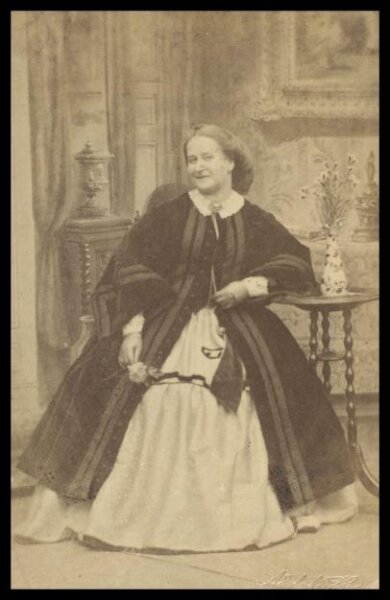 Beau, Adolphe, Guy Little Theatrical Photograph