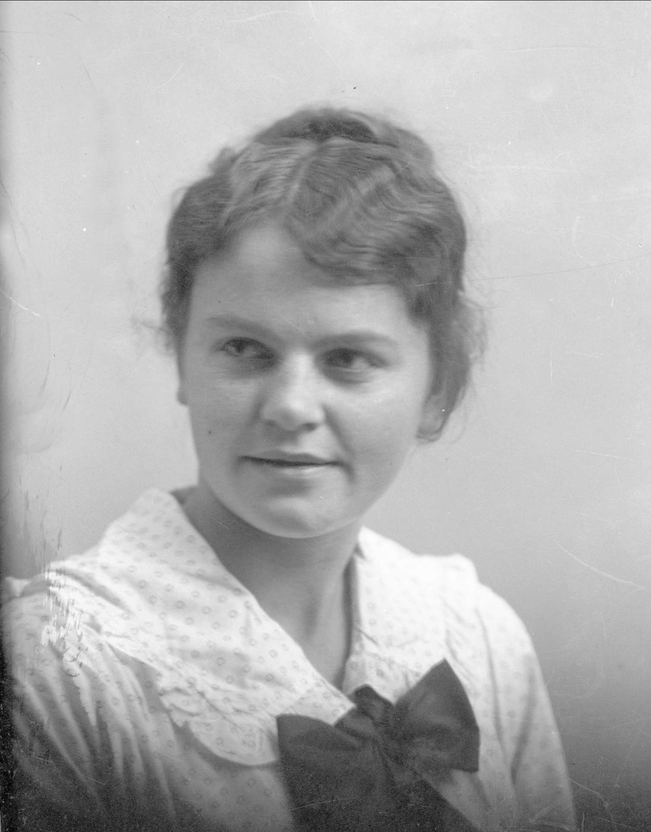 Gustav Borgen, NFB.31638
