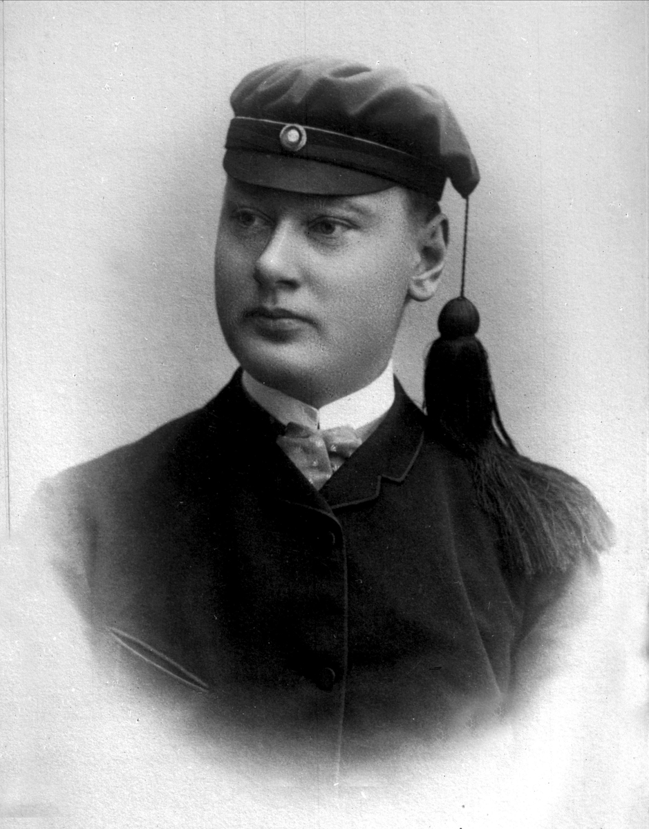 Gustav Borgen, NFB.06858