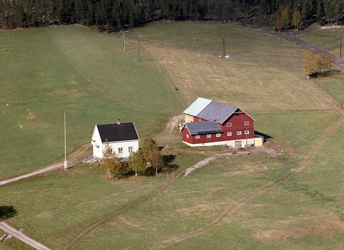 Widerøes Flyveselskap A/S, Flyfoto