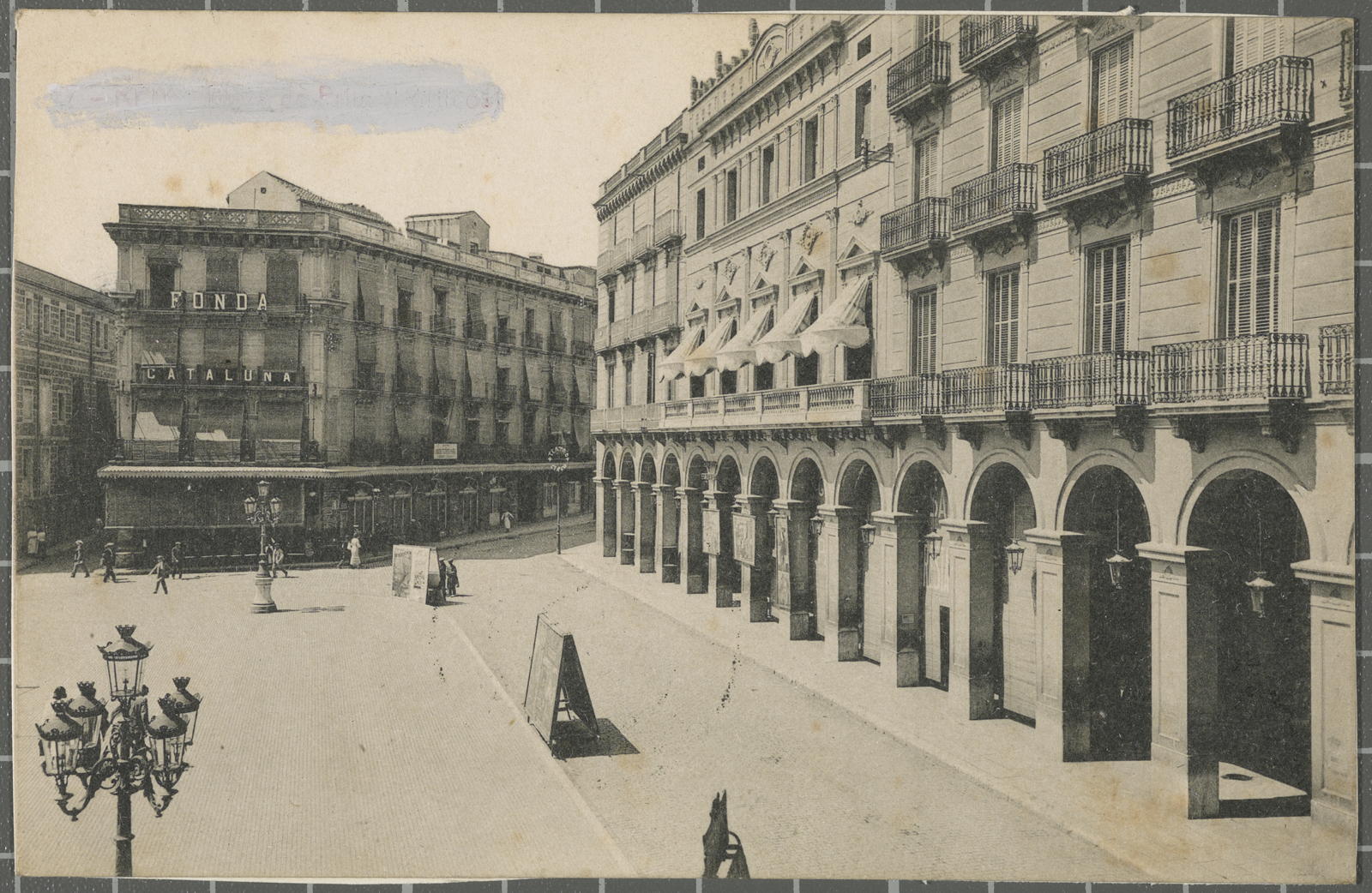 Desconegut, [Reus]