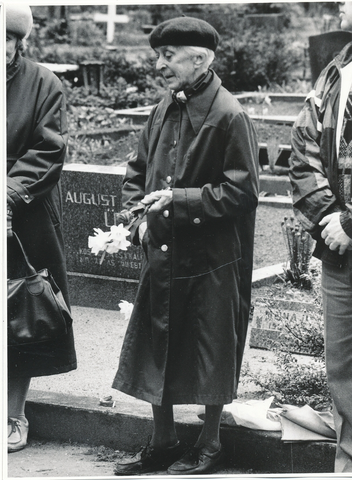 Aldo (author) Bones, Herbert Abel Memorial Day