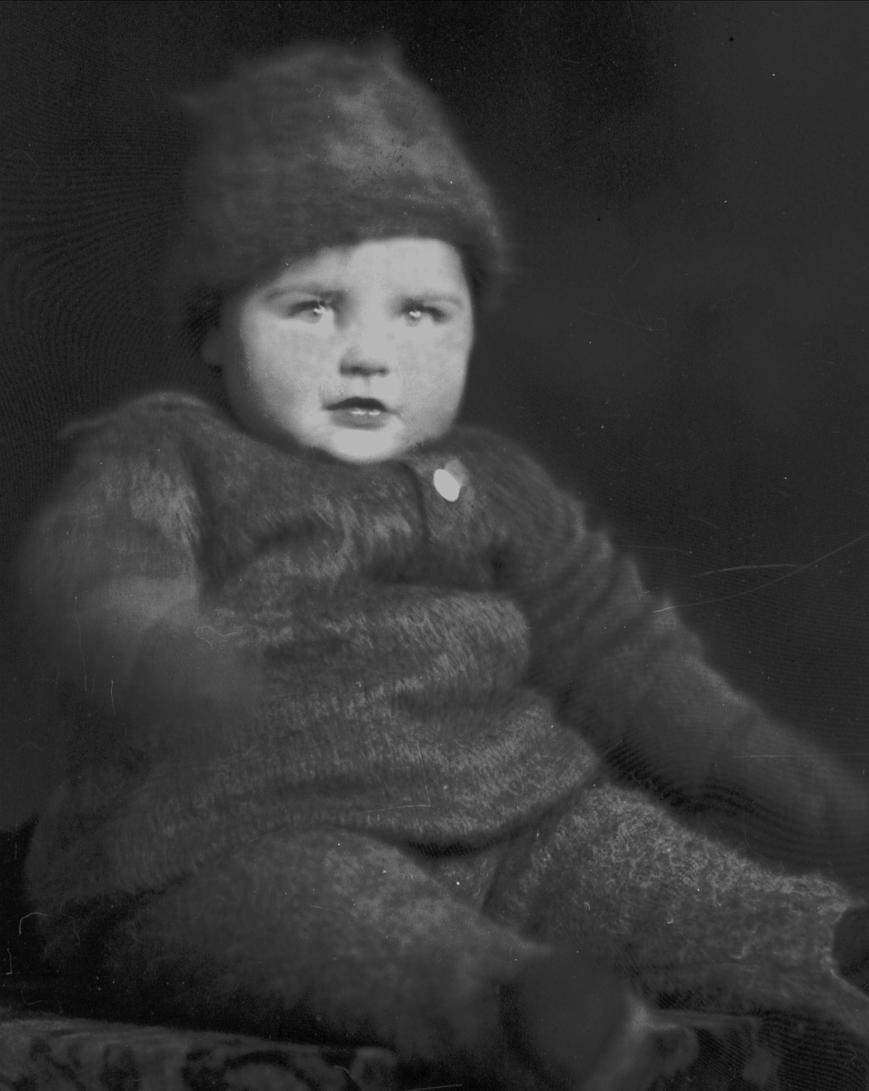 Gustav Borgen, NFB.37896