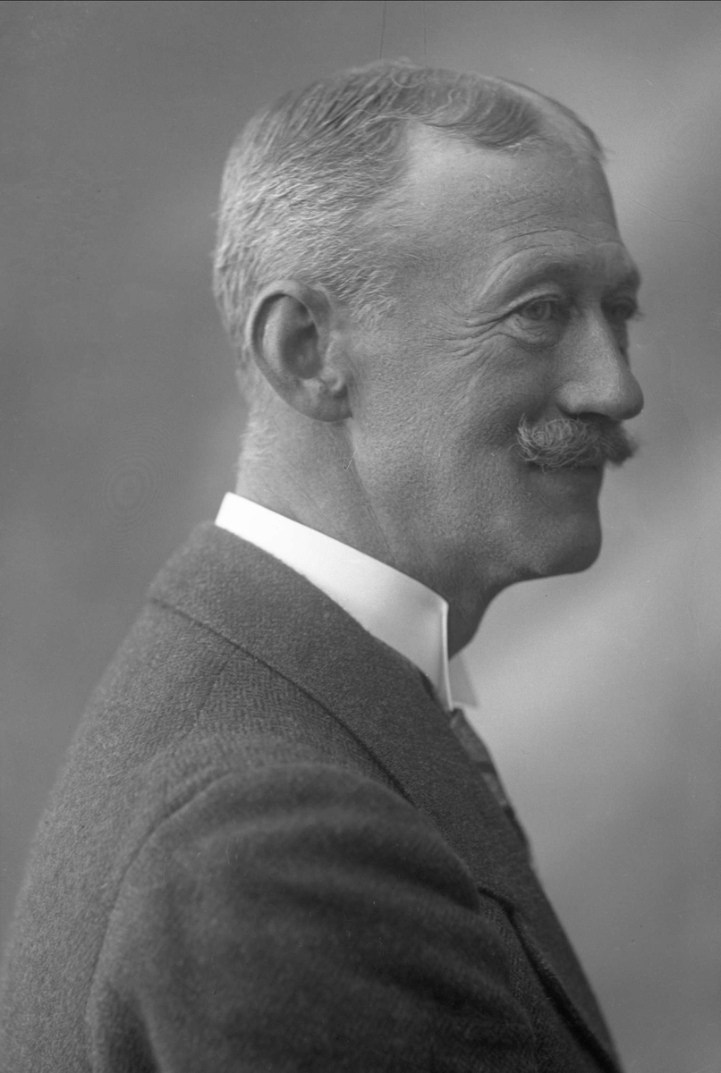 Gustav Borgen, NFB.51321
