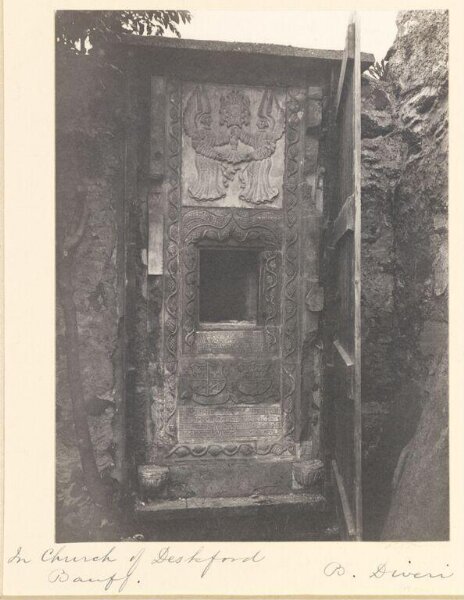 Diveri, B, National Photographic Record and Survey
