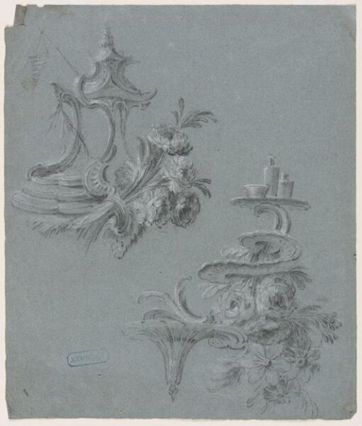 Unknown, Drawing
