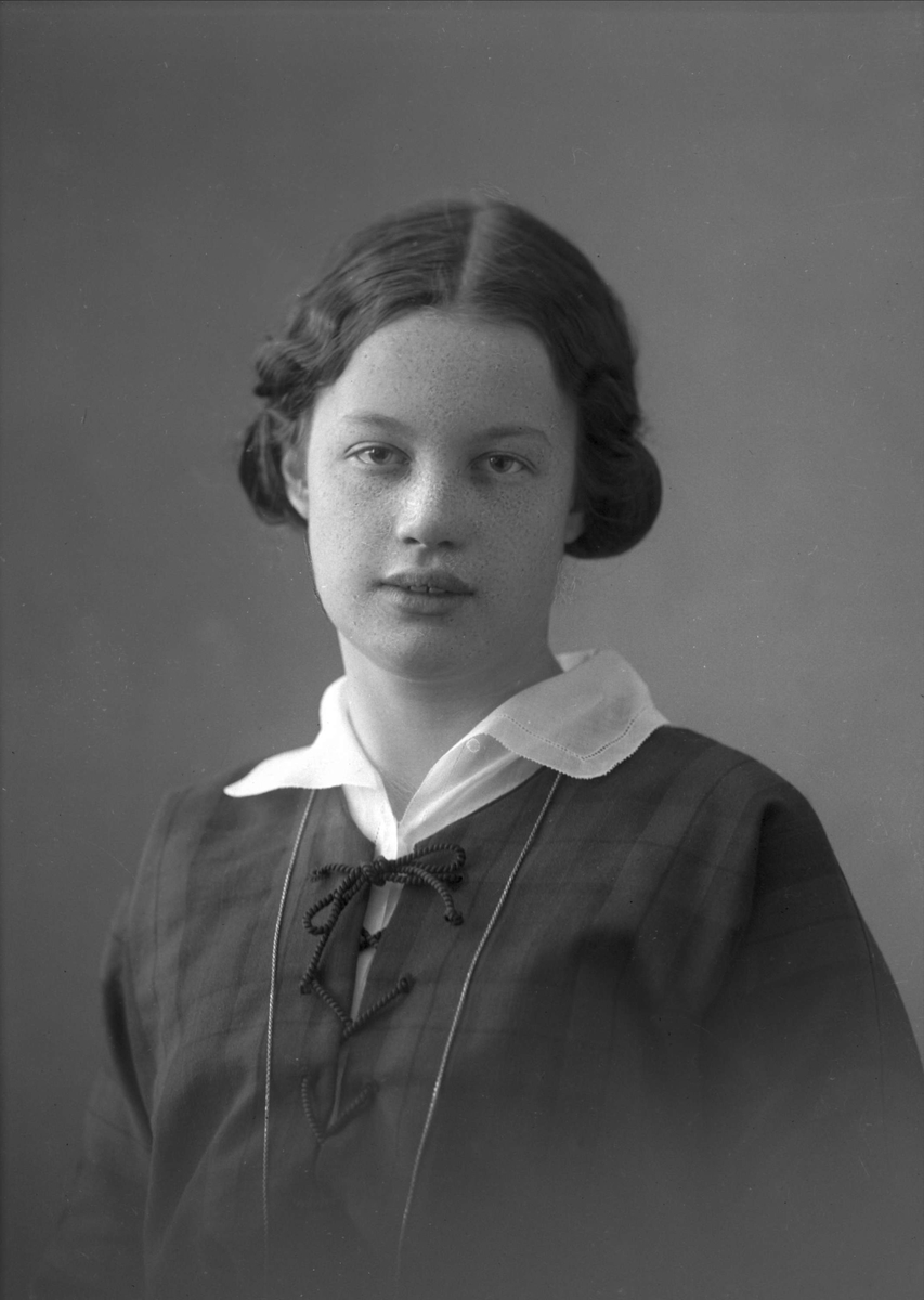 Gustav Borgen, NFB.36706