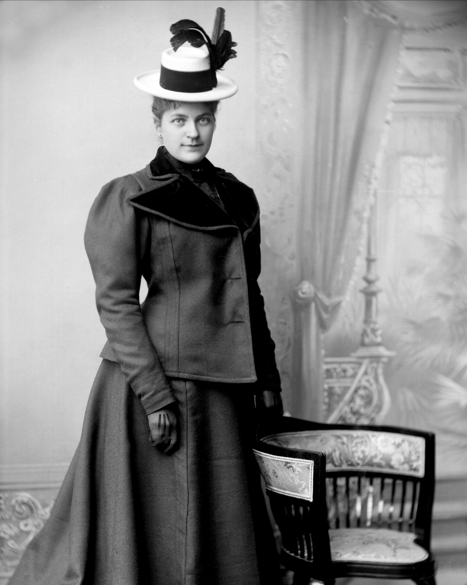 Gustav Borgen, NFB.03869