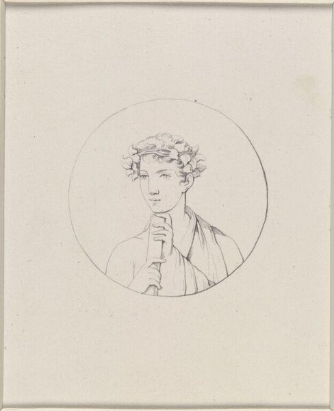 Unknown, Drawing