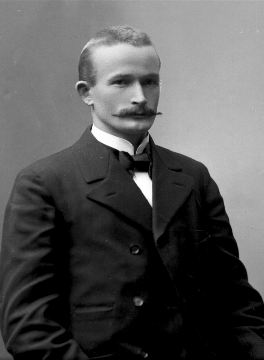 Gustav Borgen, NFB.07472