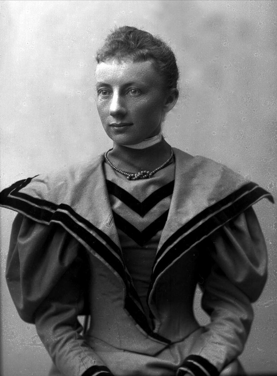 Gustav Borgen, NFB.07547
