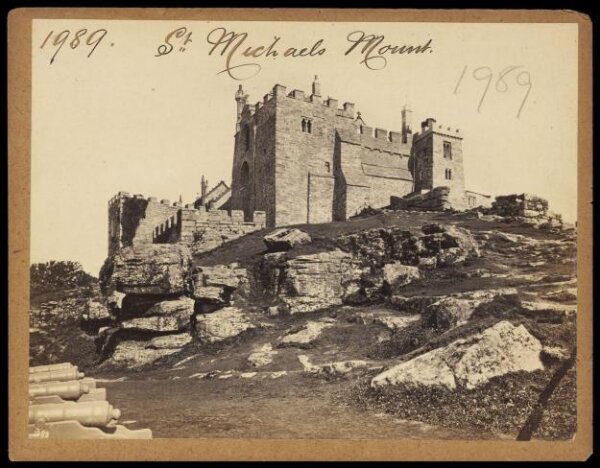 Francis Frith, Photograph