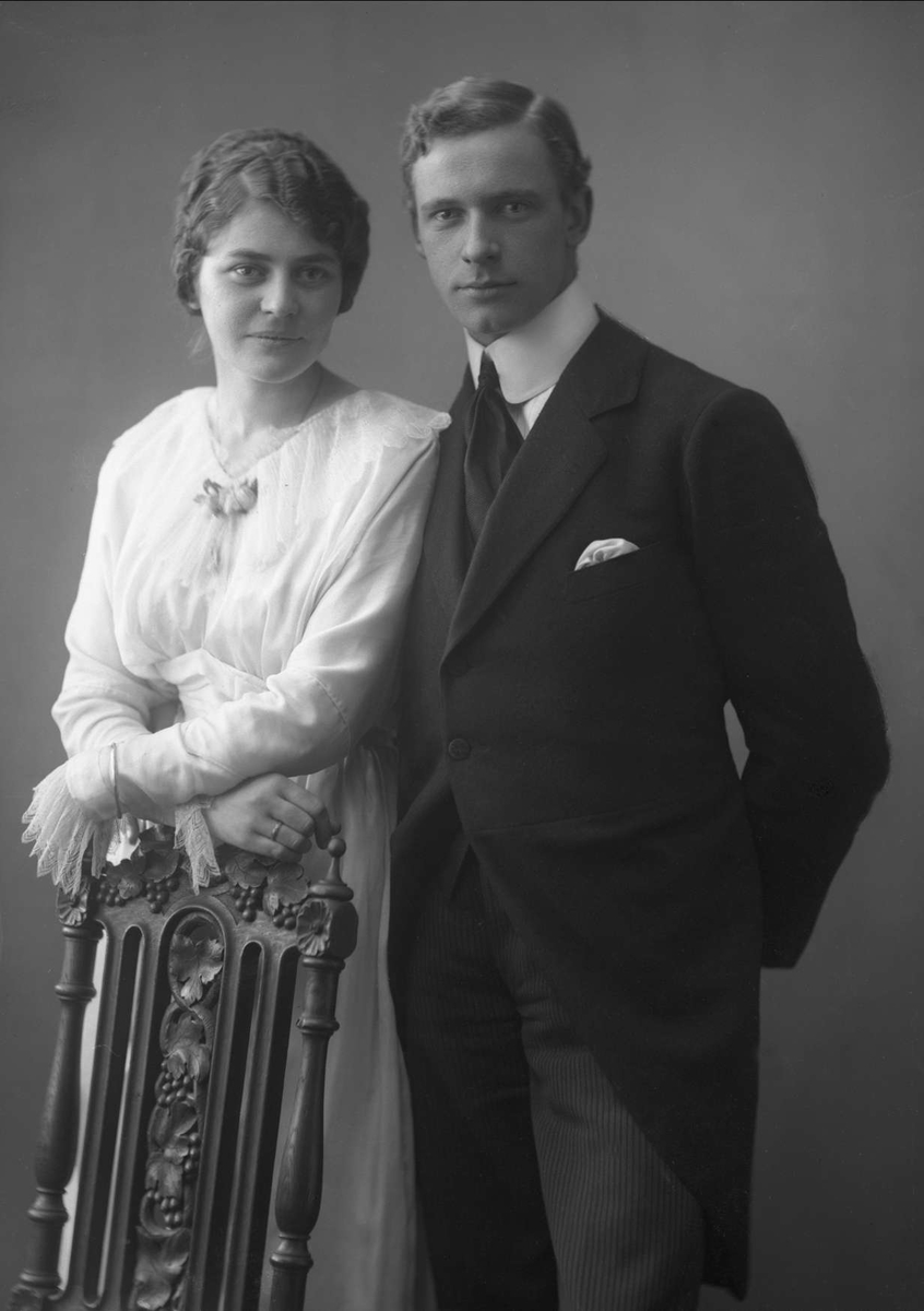 Gustav Borgen, NFB.48257