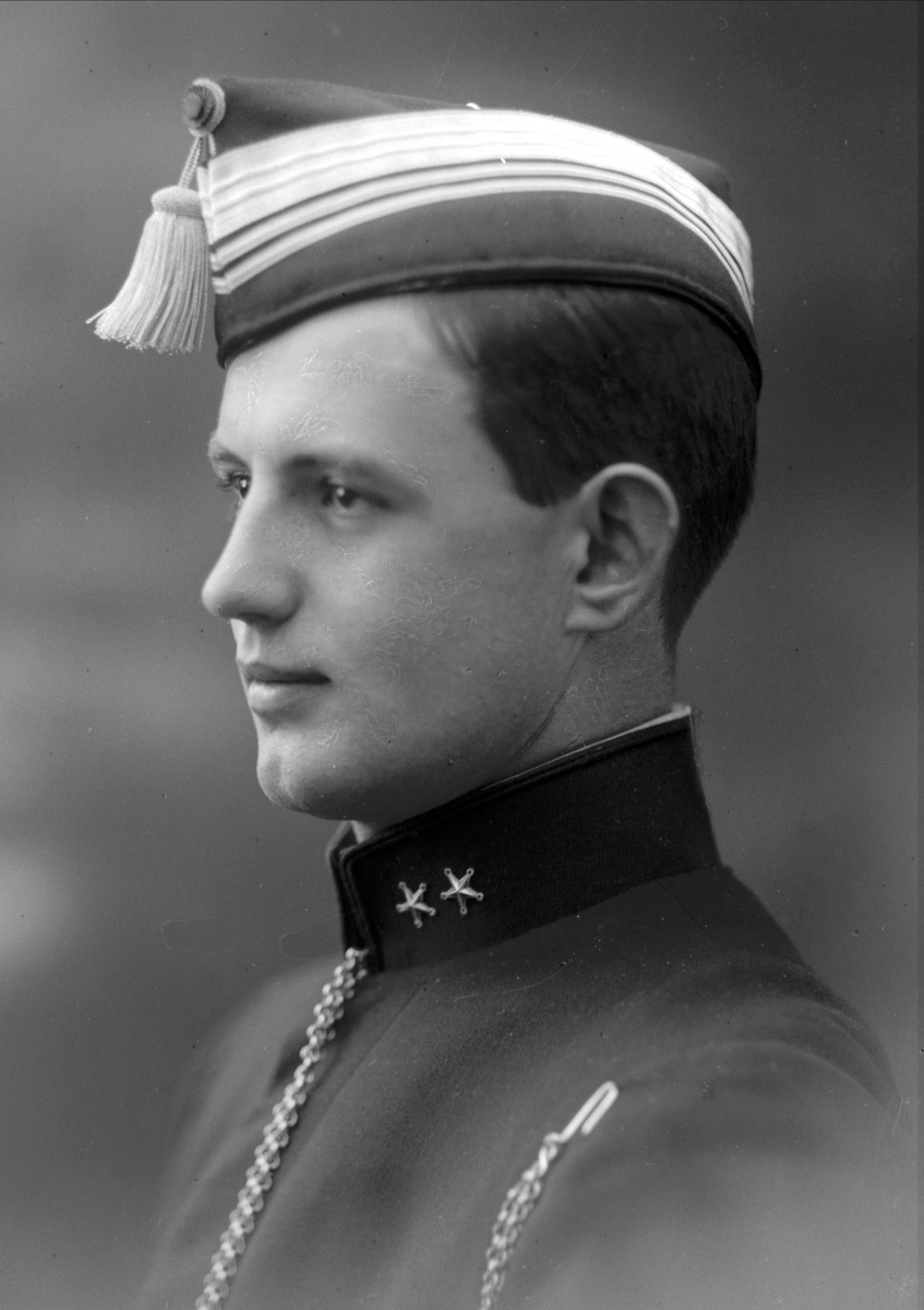 Gustav Borgen, NFB.41855