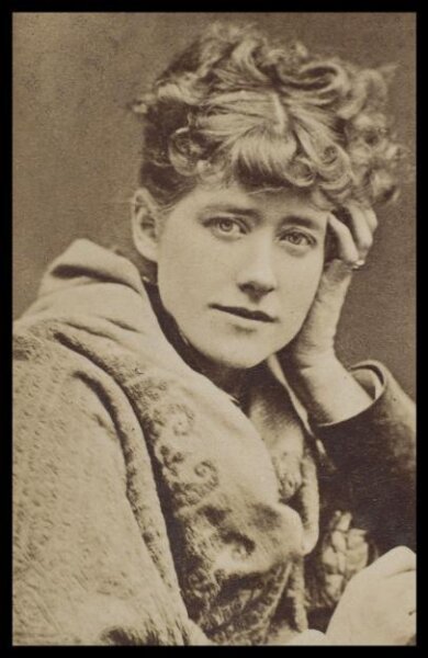 Unknown, Guy Little Theatrical Photograph
