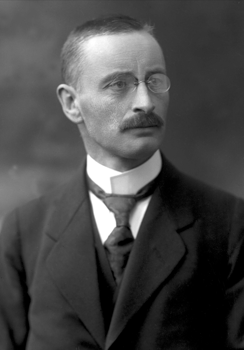 Gustav Borgen, NFB.41431
