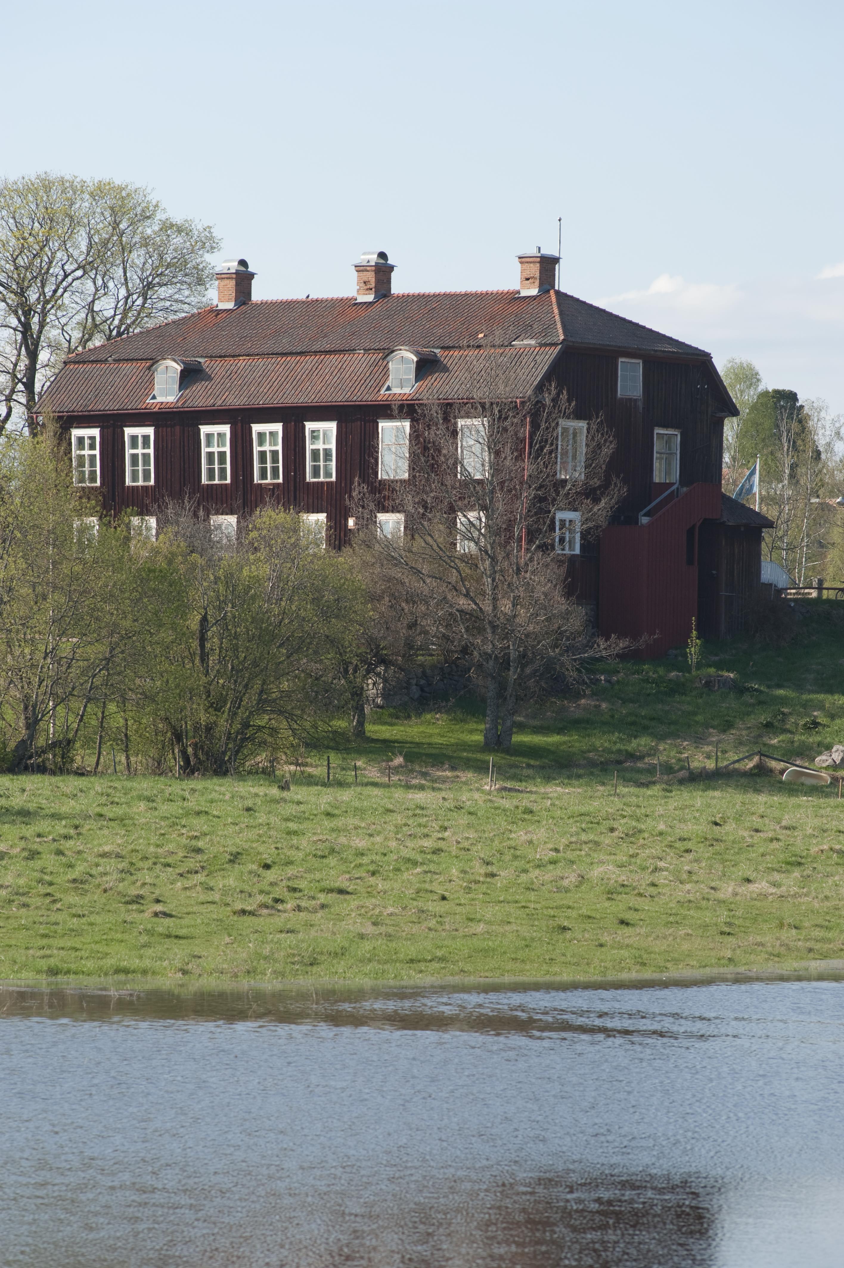 Bengt A Lundberg, Bollnäs Ren 15:11