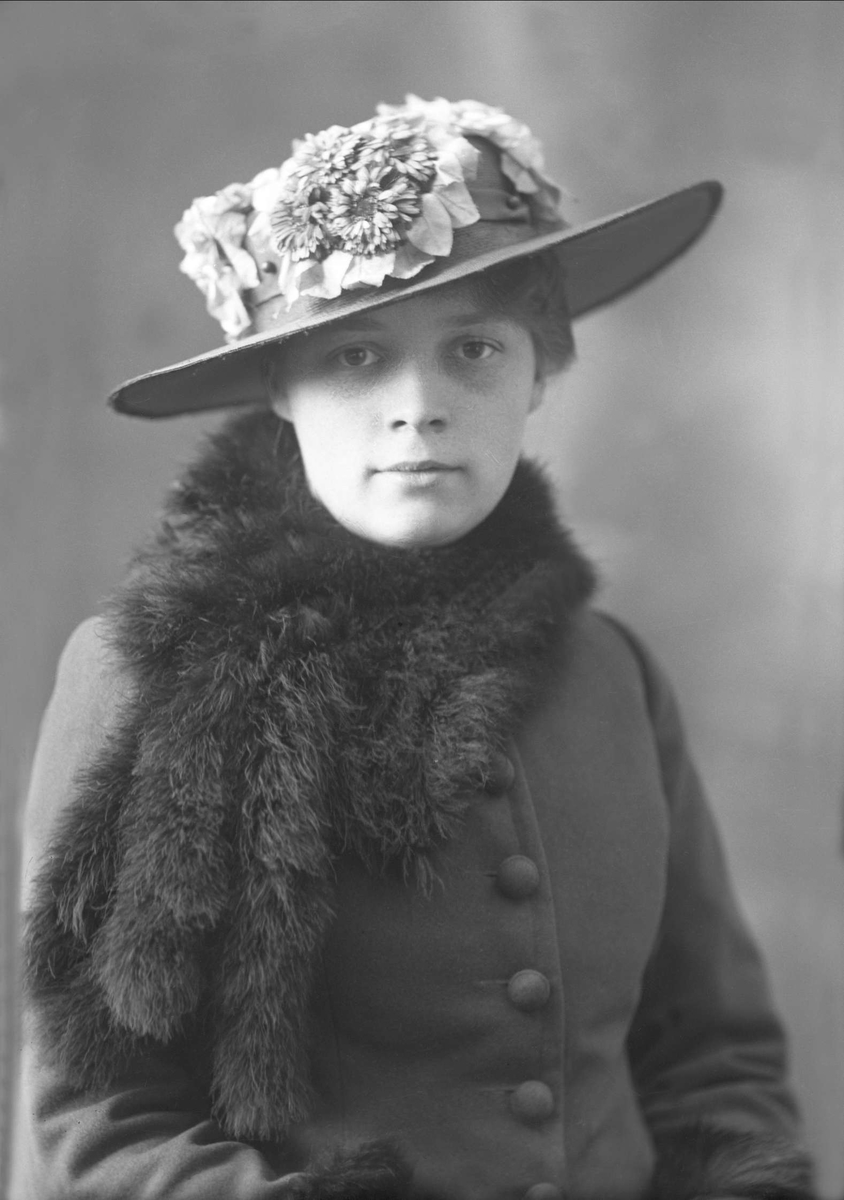 Gustav Borgen, NFB.47091