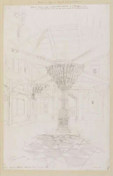 Simpson, William (R.I.), India. Original Sketches made in the Years 1859-60-61-62.