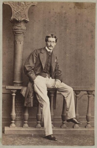 Unknown, Carte-de-visite photographs (480). Four photographs  are dry-mounted to each sheet (120).