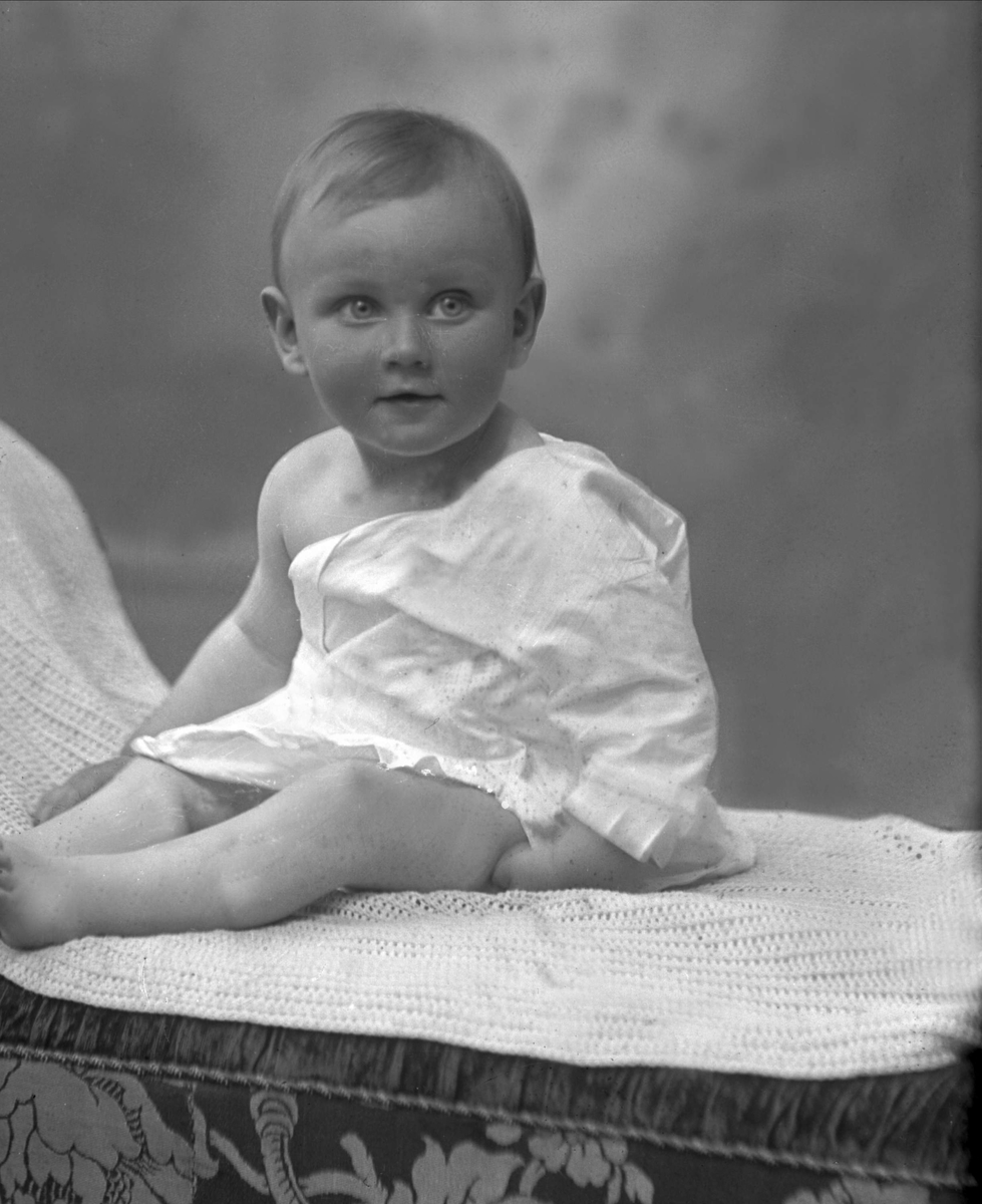 Gustav Borgen, NFB.41434