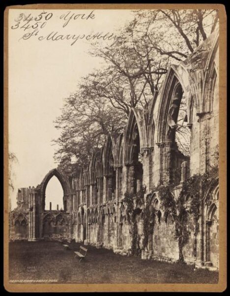 Francis Frith, Photograph