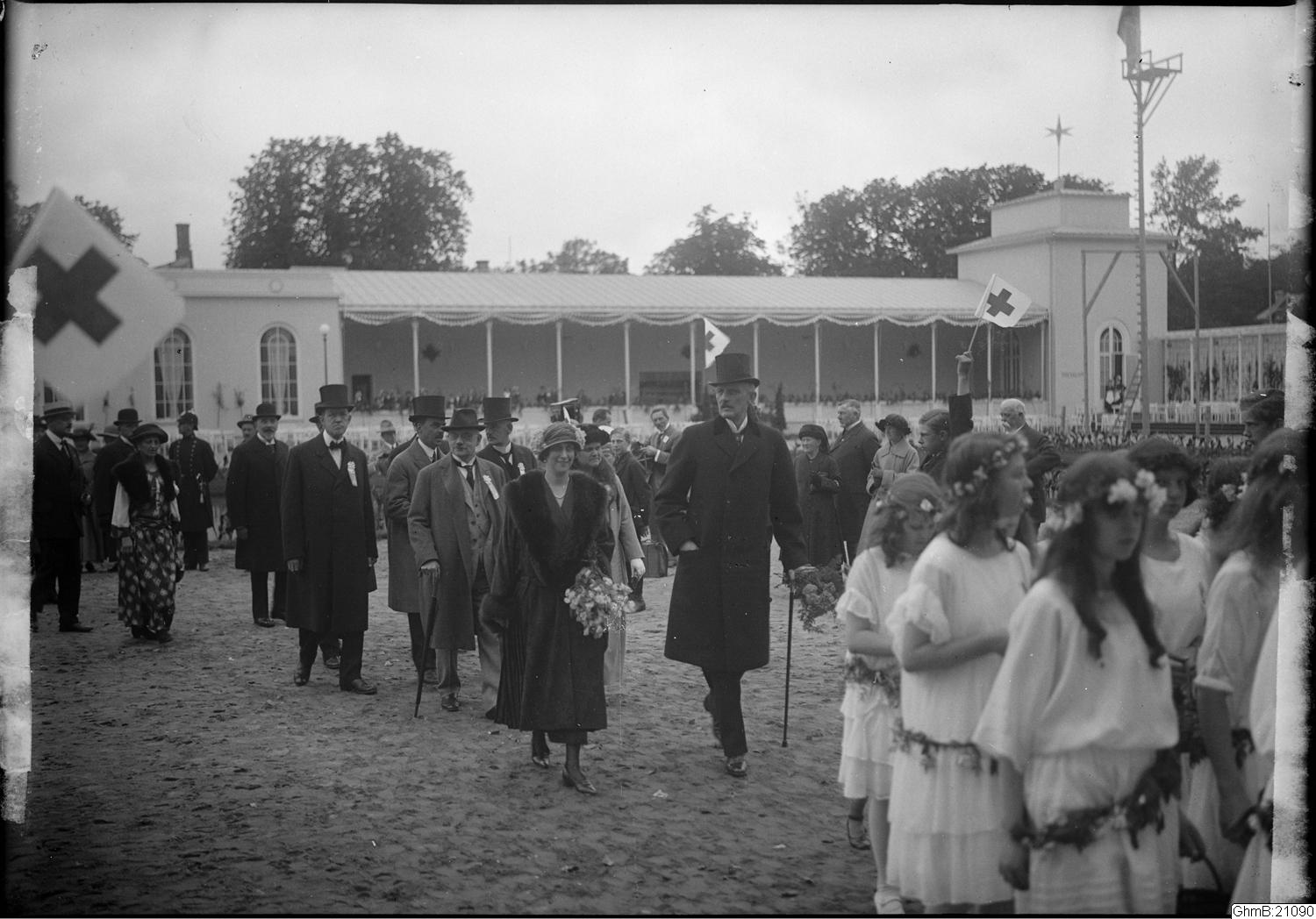 Anders Wilhelm Karnell, bilder, fotografi