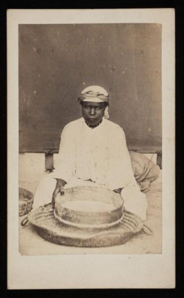 Unknown, Photograph