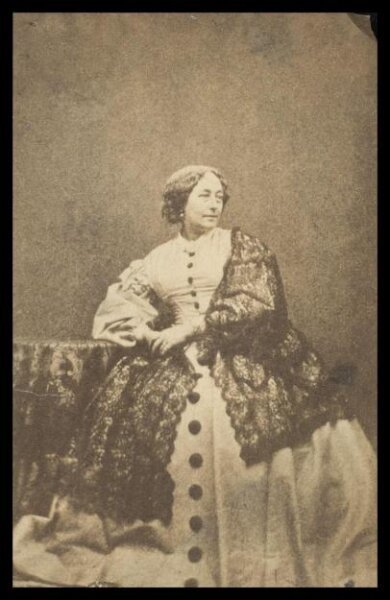 Unknown, Guy Little Theatrical Photograph