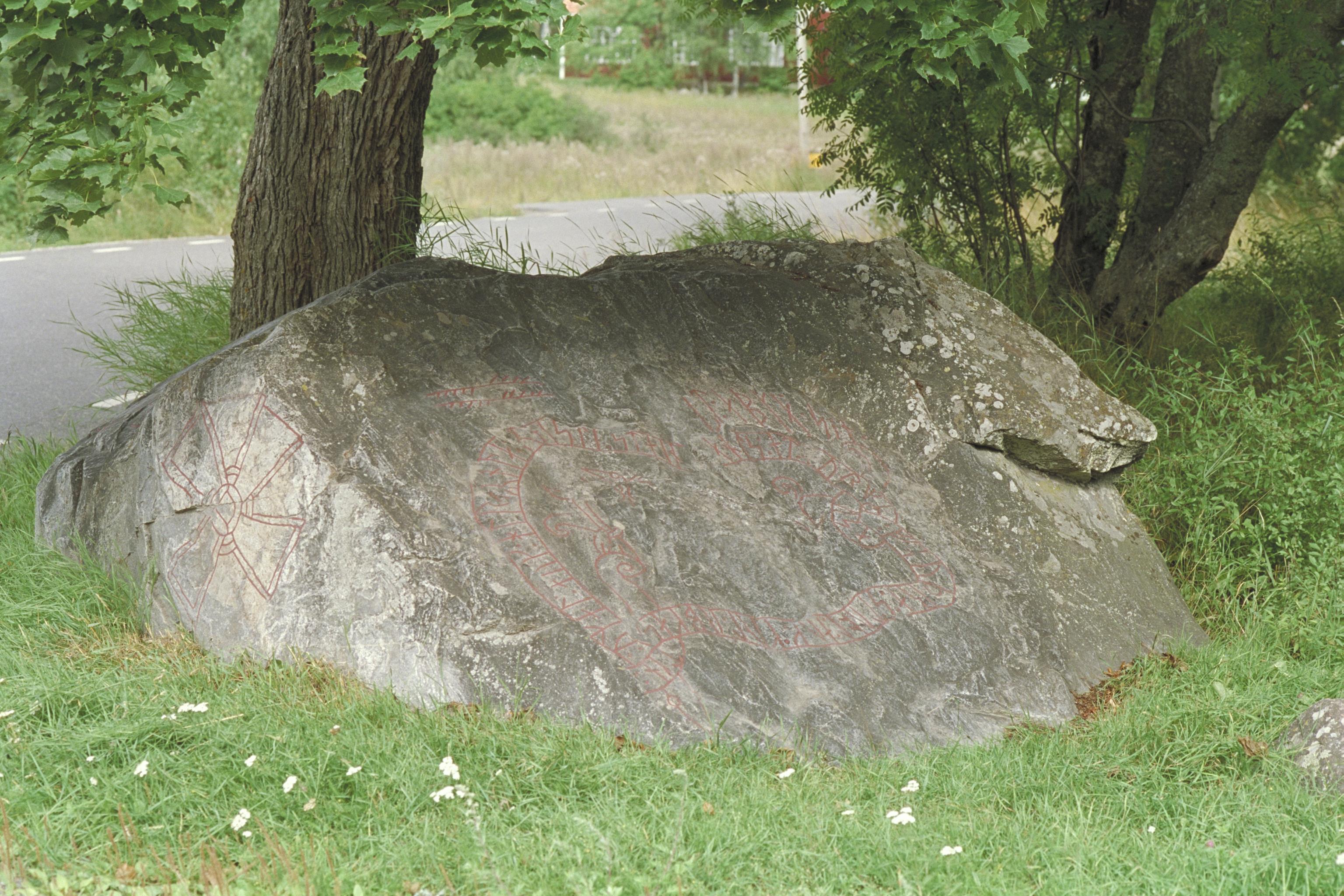 Bengt A Lundberg, Sö324 Åsby