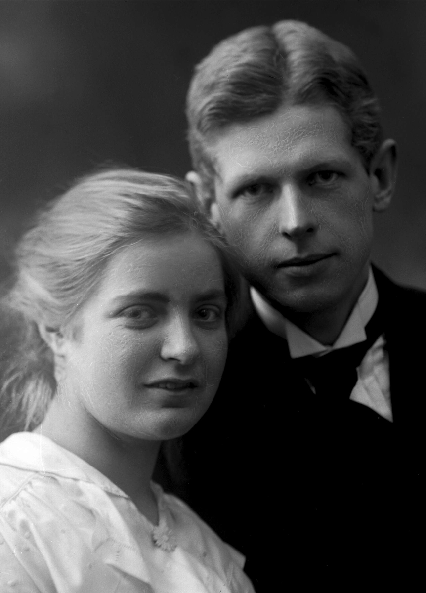 Gustav Borgen, NFB.09059