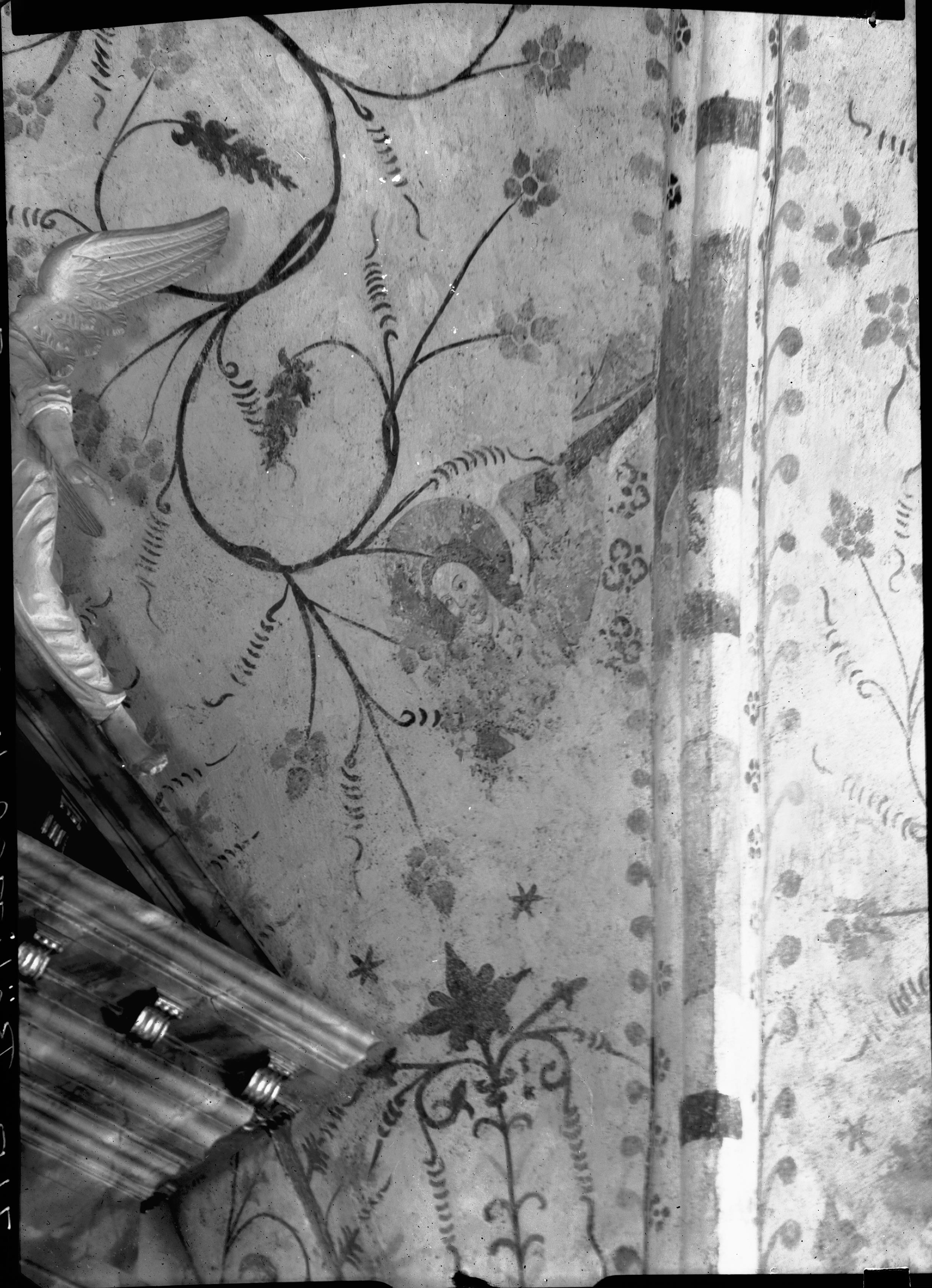 Marianne Bratt Gustafsson, Bälinge kyrka