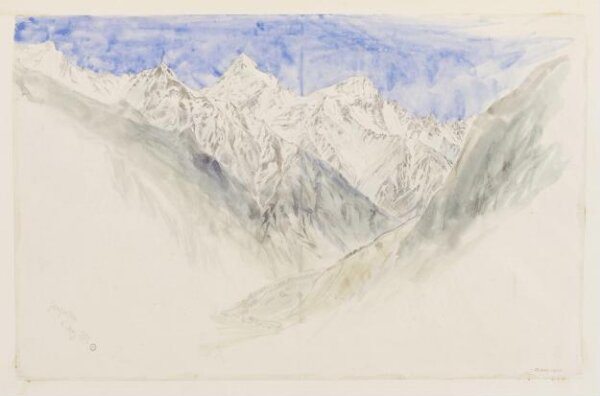 Simpson, William (R.I.), India. Original Sketches made in the Years 1859-60-61-62.