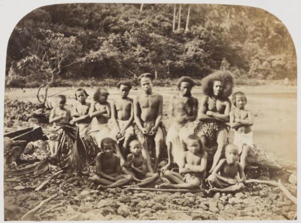 Kerr, Henry, Photograph
