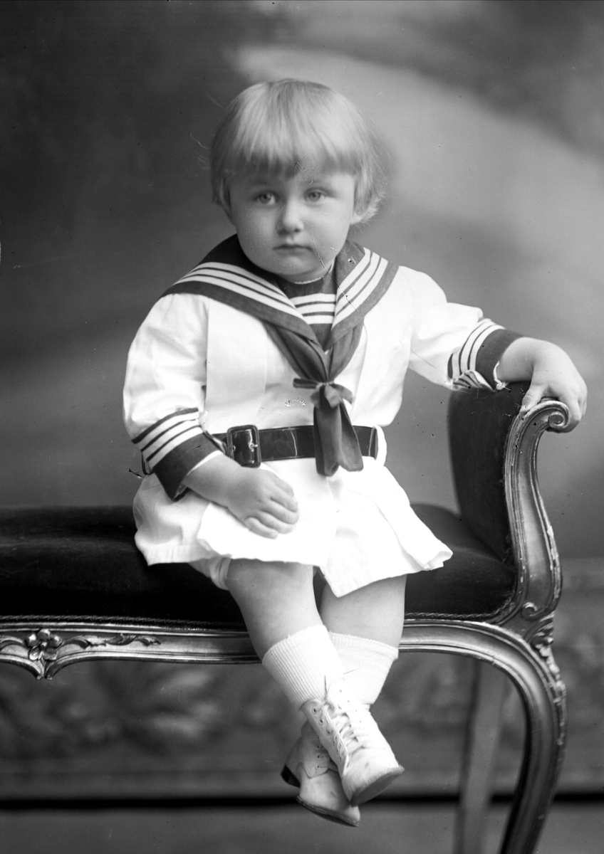 Gustav Borgen, NFB.41367