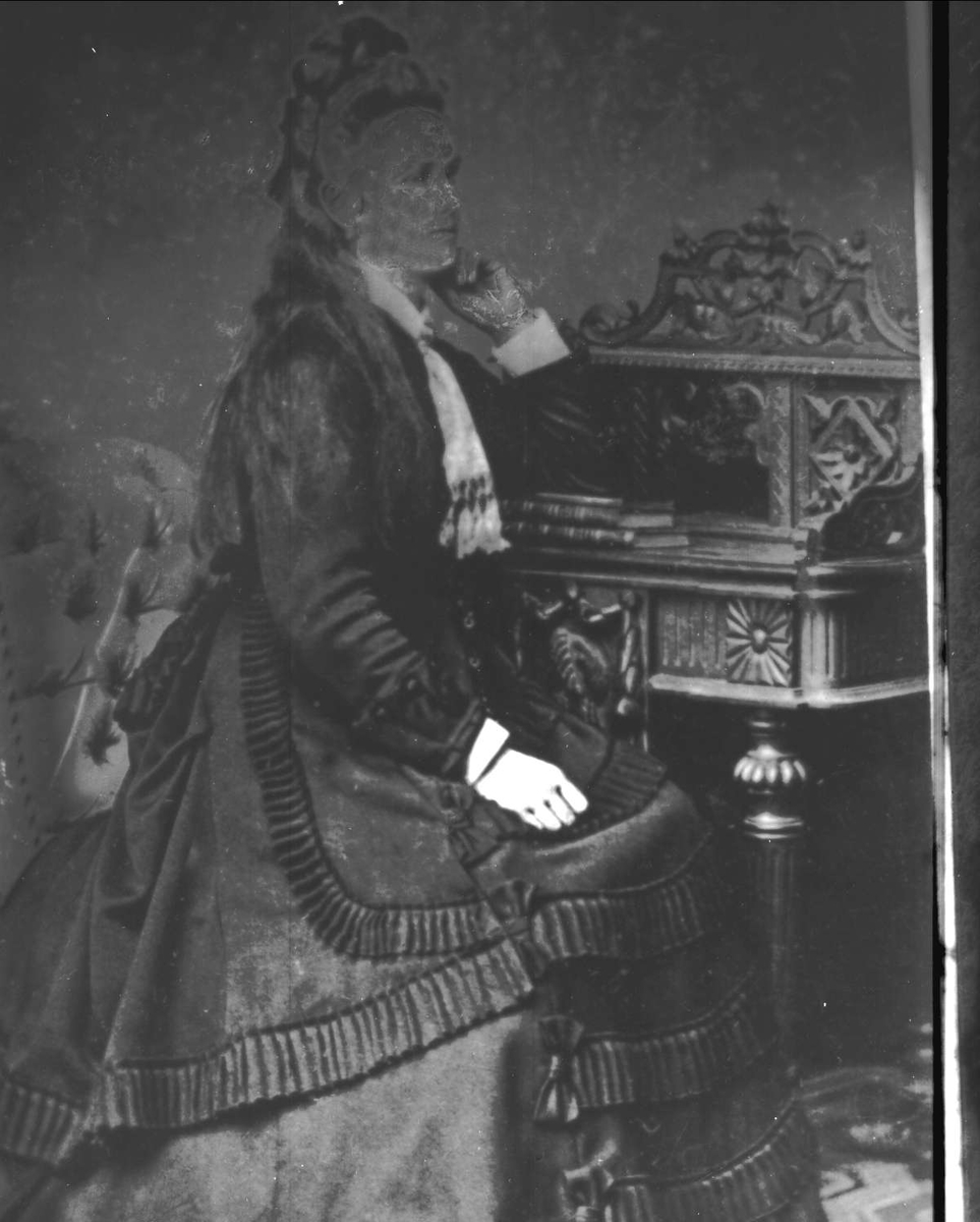 Gustav Borgen, NFB.24087