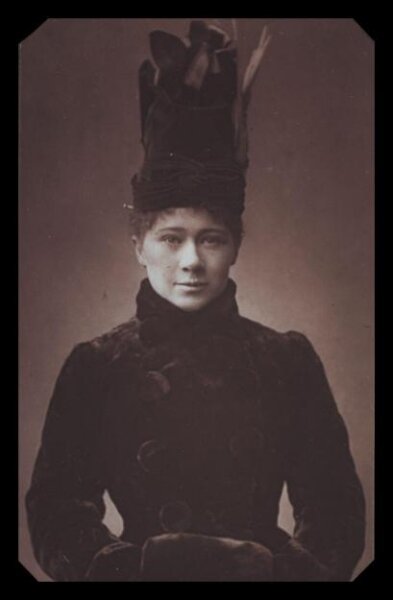 Unknown, Guy Little Theatrical Photograph