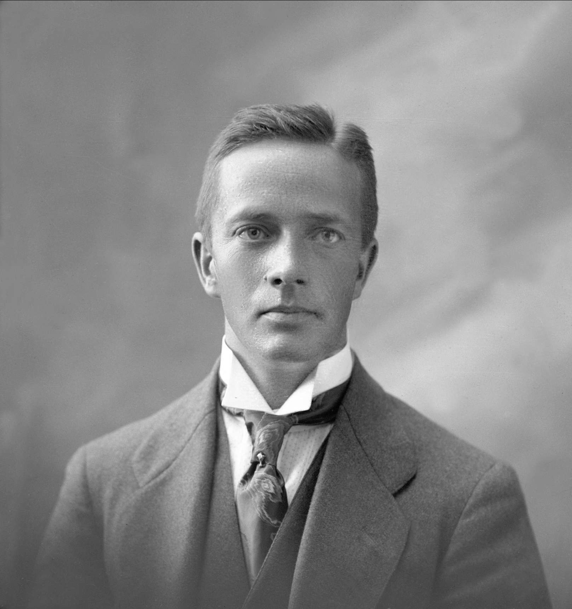 Gustav Borgen, NFB.51231