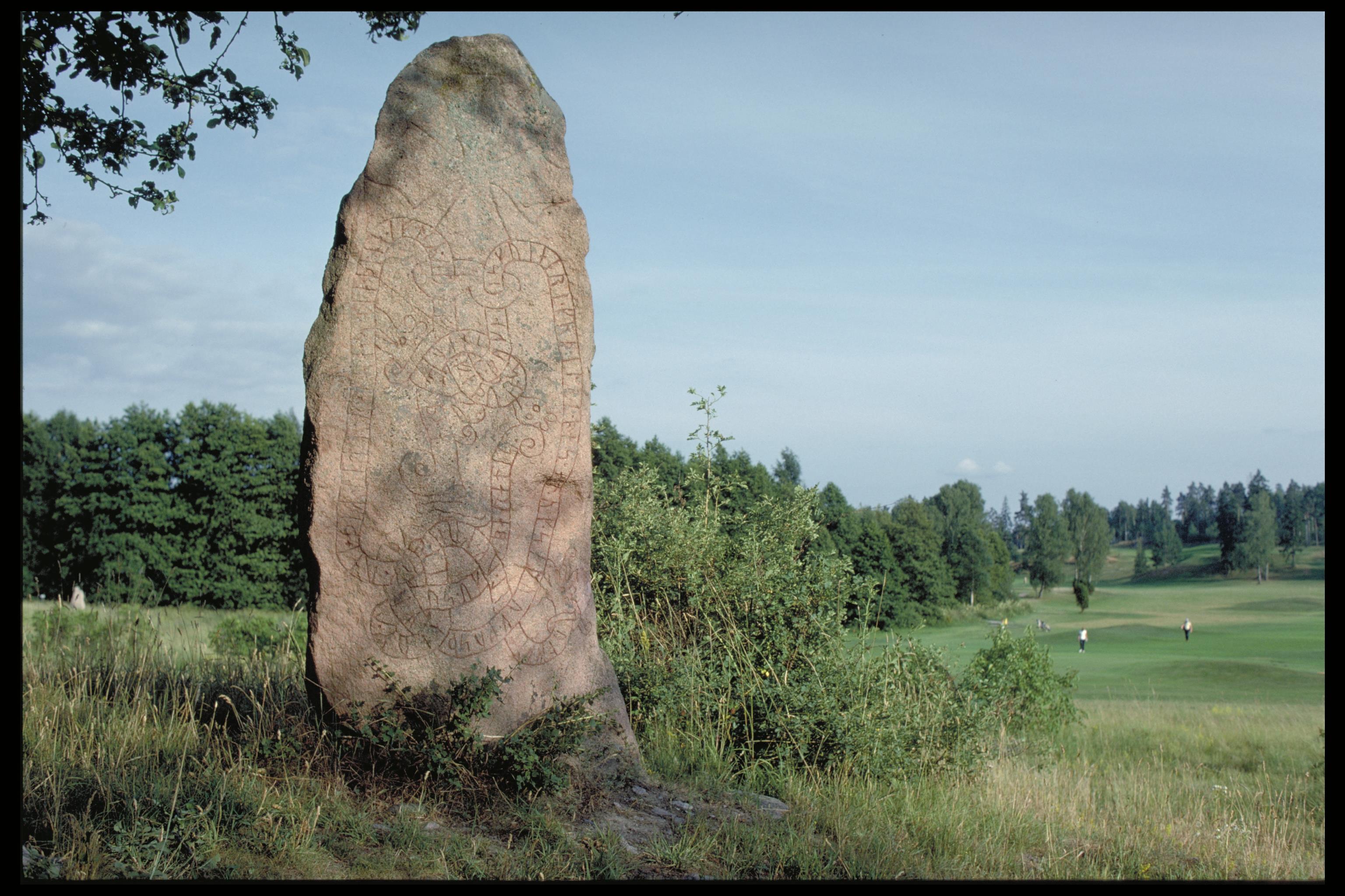 Bengt A Lundberg, U160 Risbyle