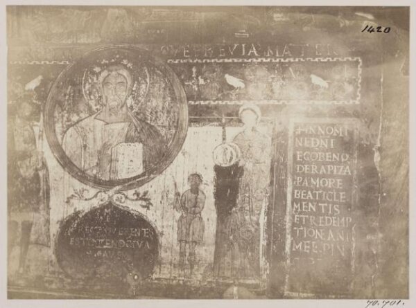 Parker, John Henry, Photograph