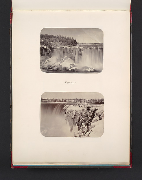 John Thomson, Niagara