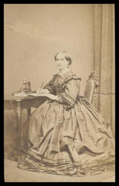 Unknown, Guy Little Theatrical Photograph