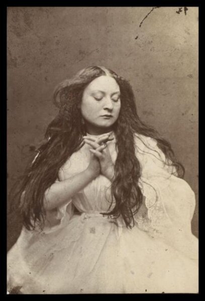 Beau, Adolphe, Guy Little Theatrical Photograph