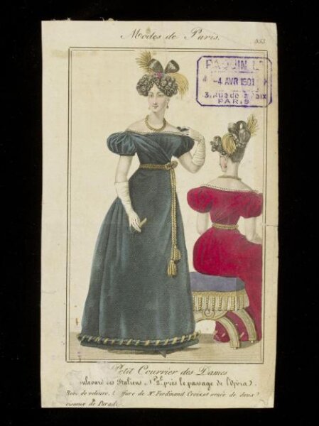 Unknown, Print