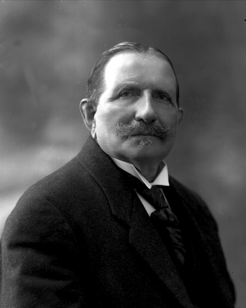 Gustav Borgen, NFB.03716